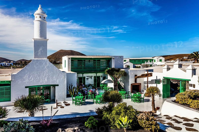 2016, San Bartolome, Lanzarote, Casa Museo del Campesino, ESP, Spain, Canary Islands, Canary Islands, Atlantic Ocean, Lanzarote, biosphere reserve, volcano, volcanism, volcanic island, island, recording date, Europe