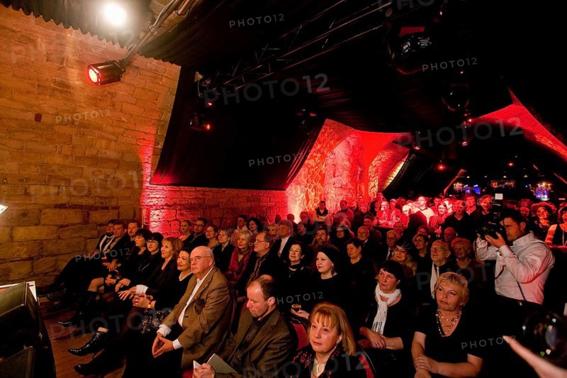 Jazzclub Dresden