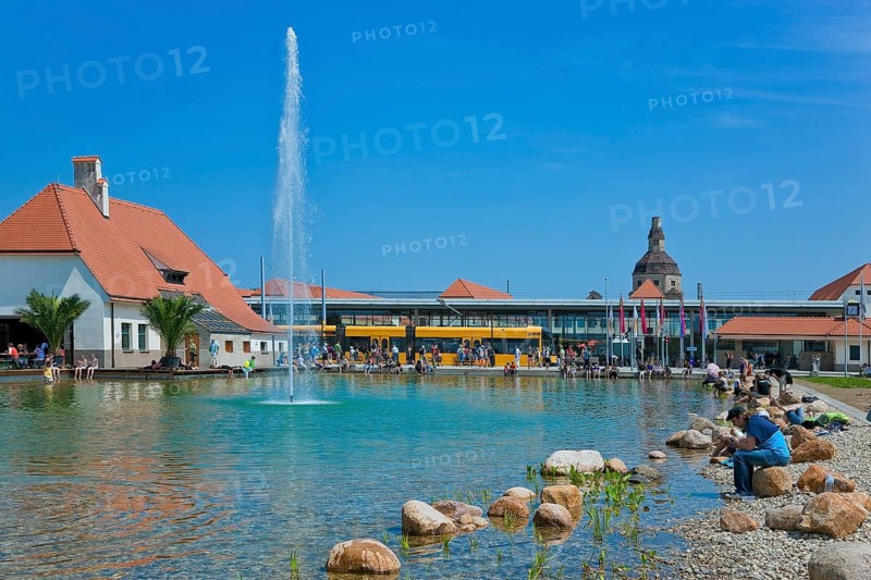 33rd German Protestant Church Congress in Dresden
