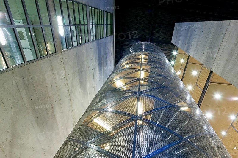 Max Planck Institute of Molecular Cell Biology and Genetics Dresden