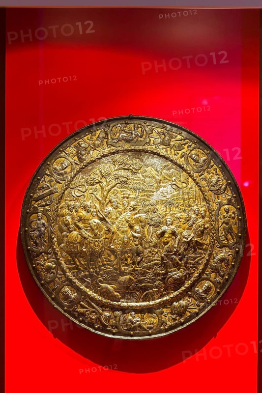 Exhibition Luther and the Princes
