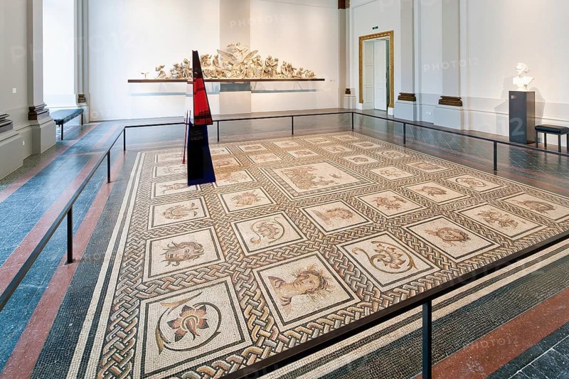 Albertinum