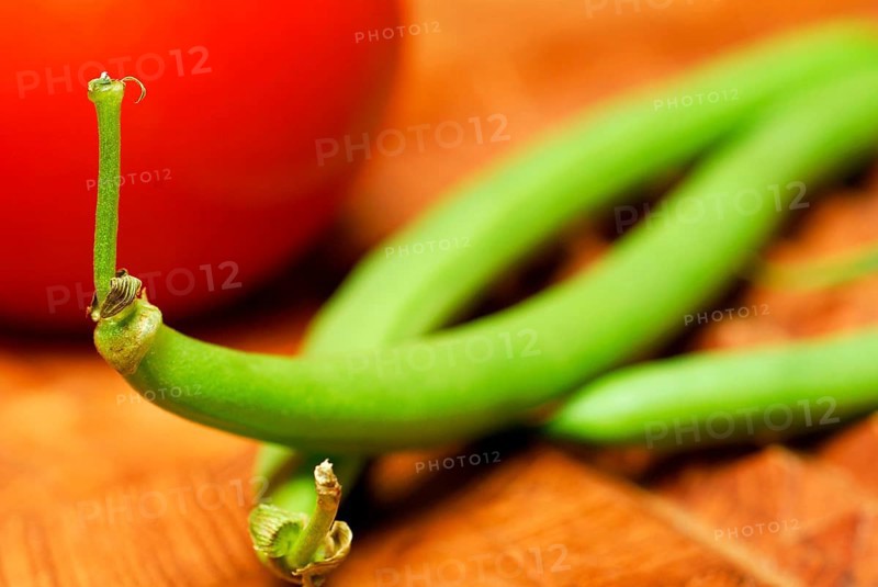Green beans, pole bean, string bean