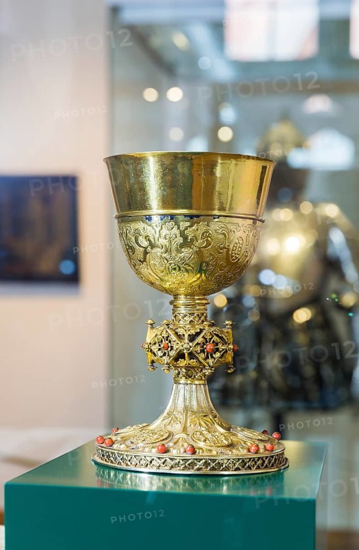 Exhibition Luther and the Princes