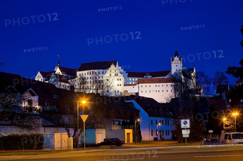 Colditz Castle