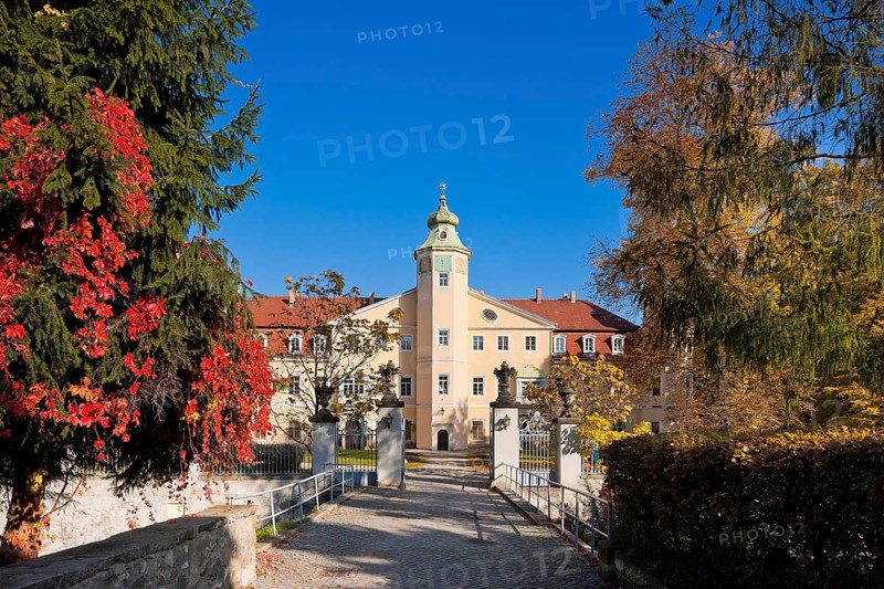 Hermsdorf Castle Park