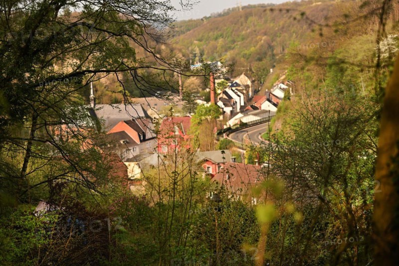 Iserlohn. This year's unusually warm weather in April has already given us a May. Nature exploded in a frenzy of colour. The unusually warm weather in April this year has already given us a May. Nature exploded in a riot of colours