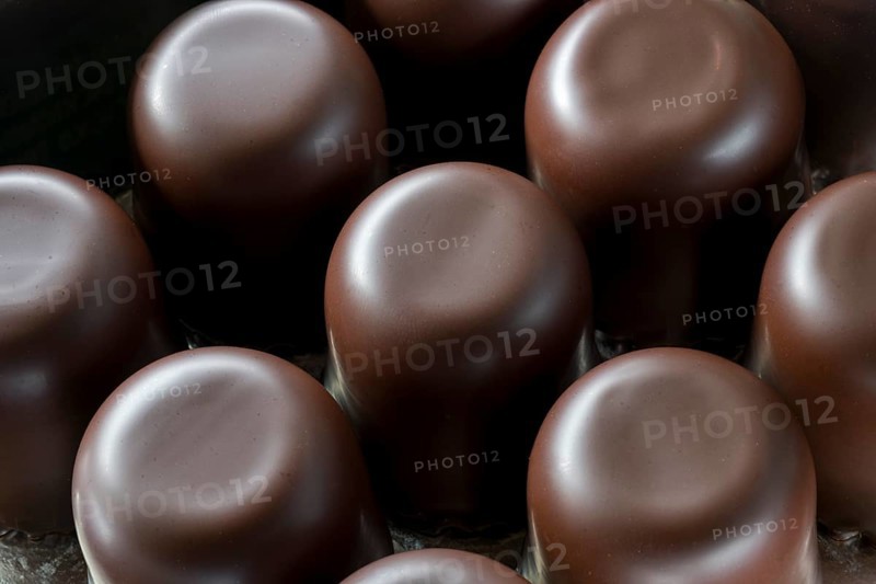 Chocolate kisses or marshmallows