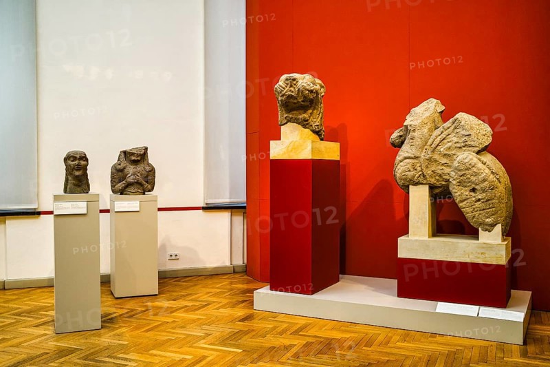 Altes Museum, Berlin, Germany, Europe