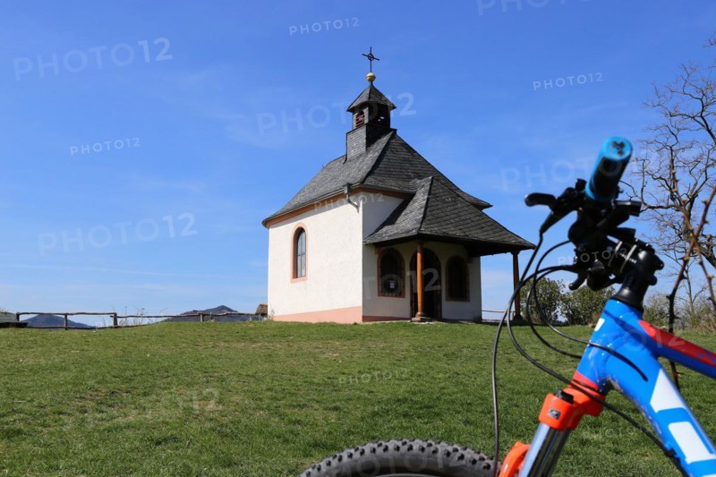 The small Kalmit (Ilbesheim near Landau)