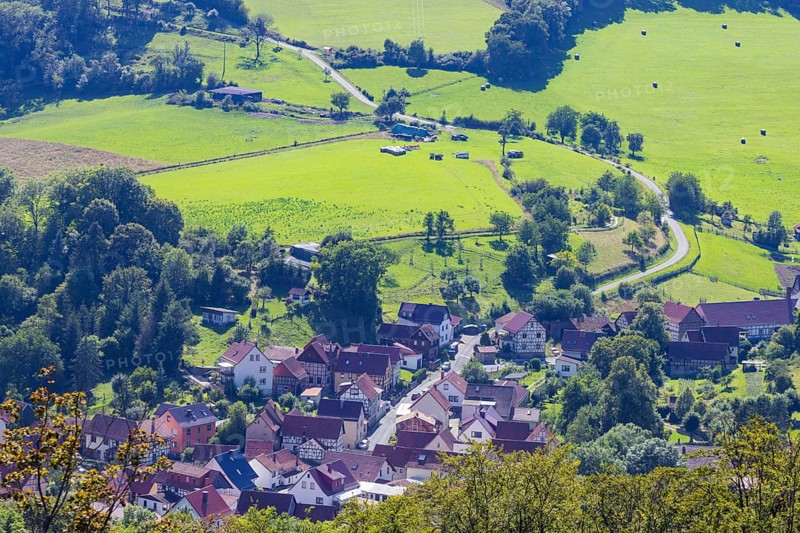 Nazza is a municipality in the north of the Wartburg district in Thuringia, Nazza, Thuringia, Germany, Europe