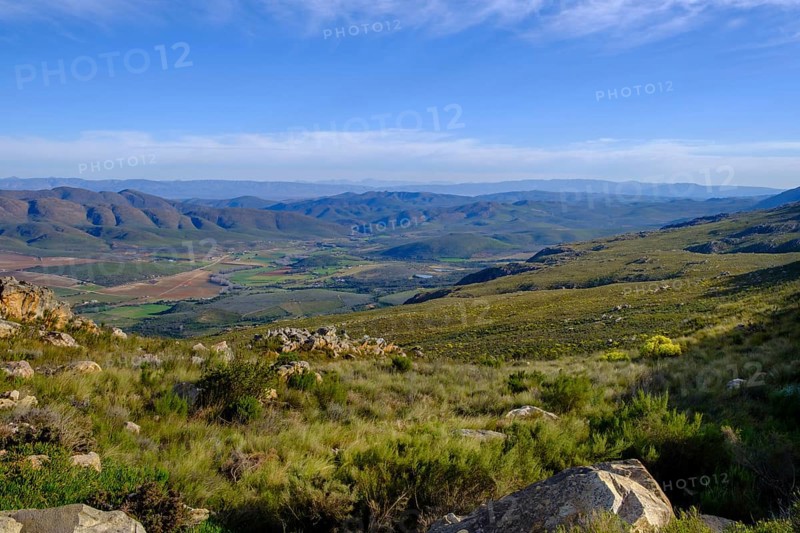Swartberg Pass, Swartberg Pass, Swartberg Mountains, between Oudtshoorn in the south and Prince Albert in the north, Karoo, Western Cape, Western Cape, South Africa, Africa