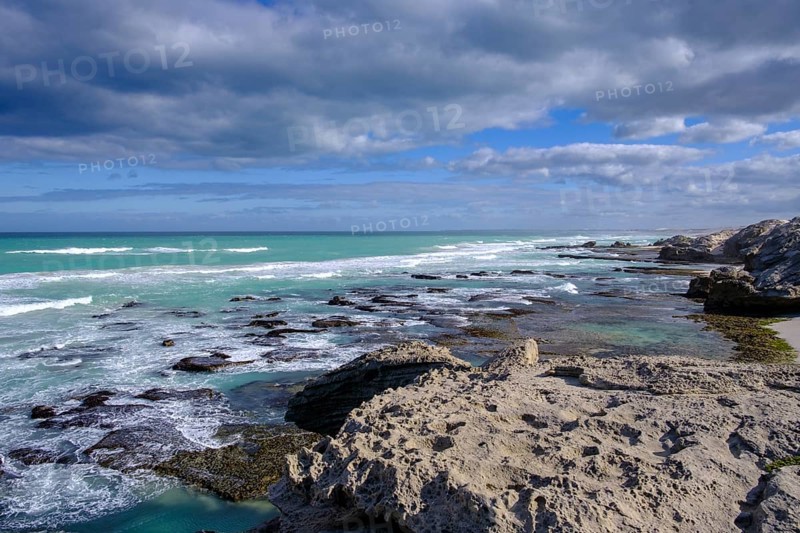 De Hoop Nature Reserve, nature reserve near Struisbaai, Garden Route, Western Cape, South Africa, Africa