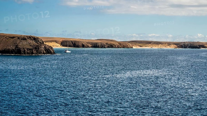 2016, Playa Blanca, Lanzarote, Playa Blanca, ESP, Spain, Canary Islands, Canary Islands, Atlantic Ocean, Lanzarote, biosphere reserve, volcano, volcanism, volcanic island, island, former fishing village, tourist centre, beach, beaches, municipality of Yaiza, date taken, Europe