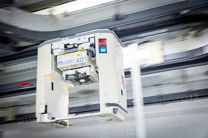 Funding decision totalling EUR 5.4 million for joint project to GlobalFoundries and its partners, Dresden, Saxony, Germany, Europe