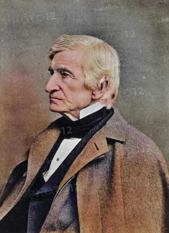 William Barton Rogers (1804-1882), American geologist. Together with his brother Henry, he proposed a wave theory of mountains based on their work on the Appalachian chain. Illustration published in New York 1896, Historical, digitally restored reproduction from a 19th century original, Record date not stated