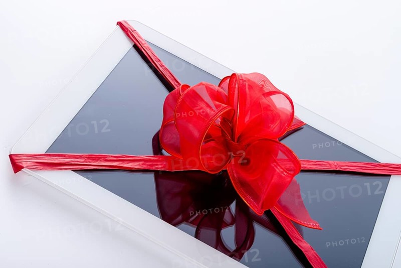 Tablet pc