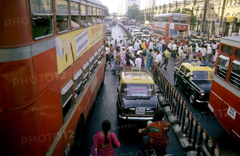Traffic