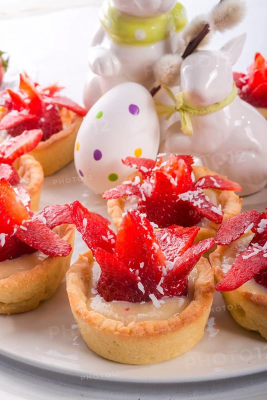 Tartlet