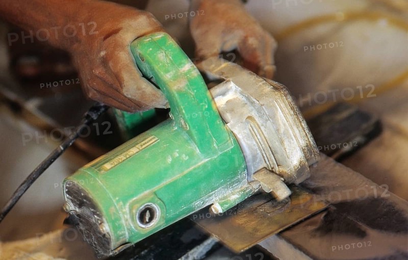 Electric Handtool