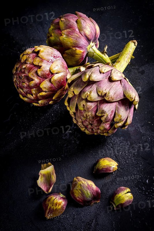 Artichoke