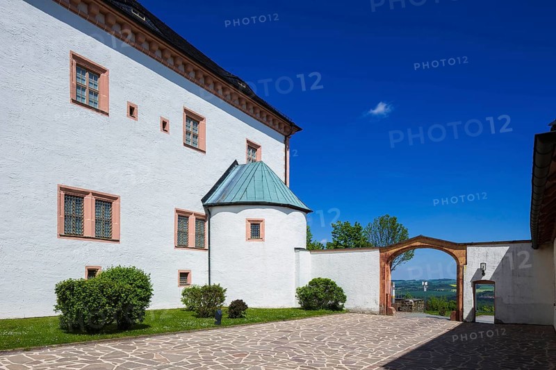 Augustusburg Castle