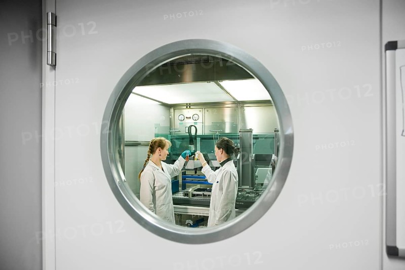 Max Planck Institute of Molecular Cell Biology and Genetics