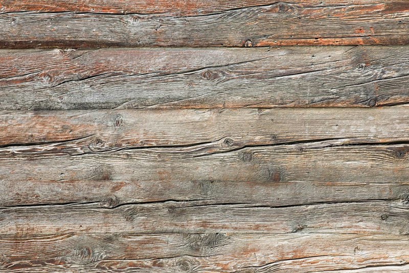 Wooden boards