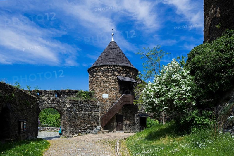 Elsterberg Castle