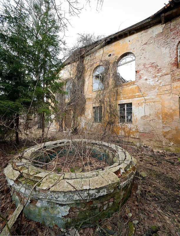 Sanatorium Lahmann