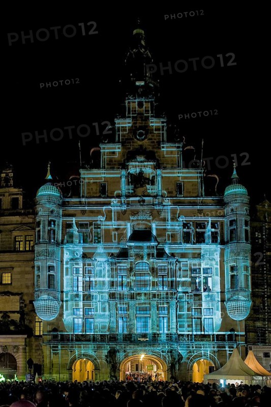 Dresden City Festival 2011