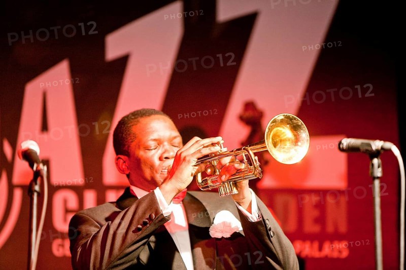 Jazzclub Dresden