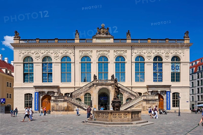 Johanneum at Neumarkt