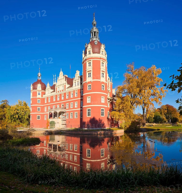 Prince Pückler Park Bad Muskau