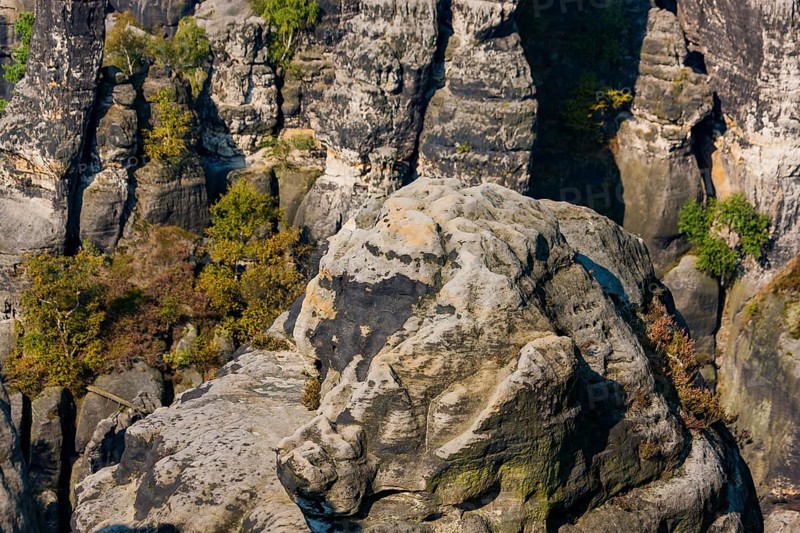Schrammsteine