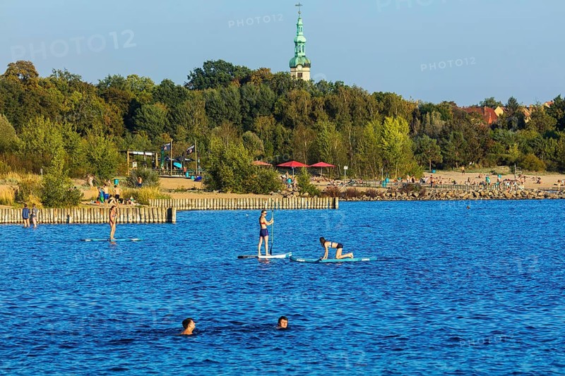 Lake Cospuden