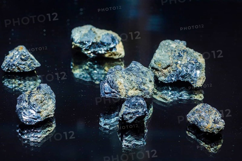 MiBERZ - Museum of Medieval Mining