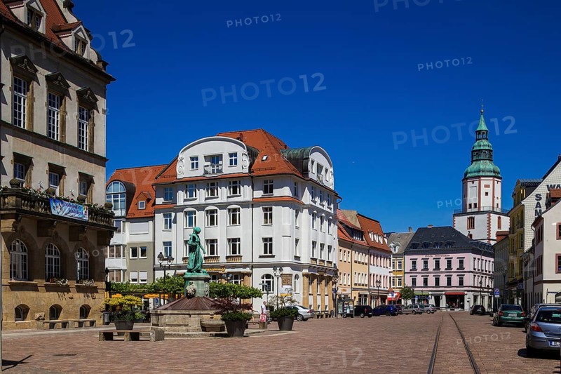Marketplace Döbeln