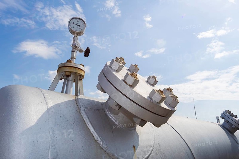 Pilot plant for fuel production. Here, carbon neutral fuel is produced from carbon dioxide and water. All that is needed is water and emission-free electricity. Large-scale projects are being built in Germany and Norway