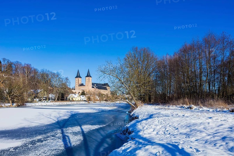 Rochlitz Castle