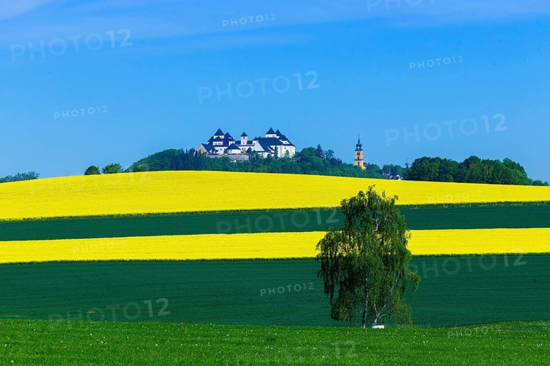 Augustusburg Castle