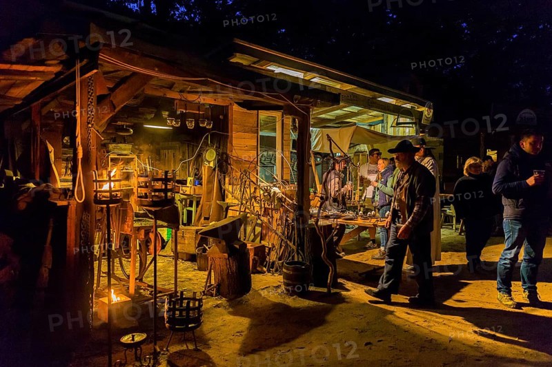 Karl May Festival in Radebeul