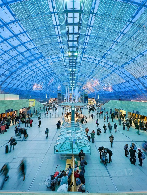 Leipzig Book Fair