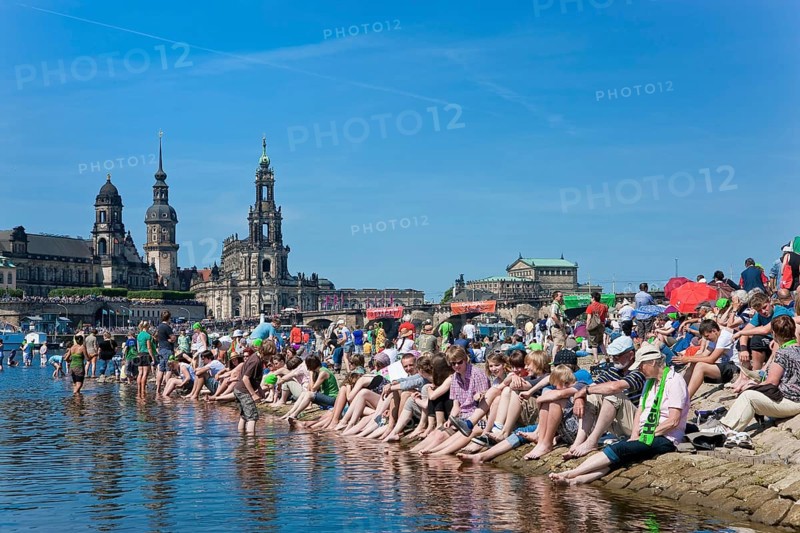 33rd German Protestant Church Congress in Dresden