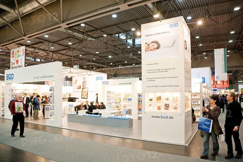 Leipzig Book Fair