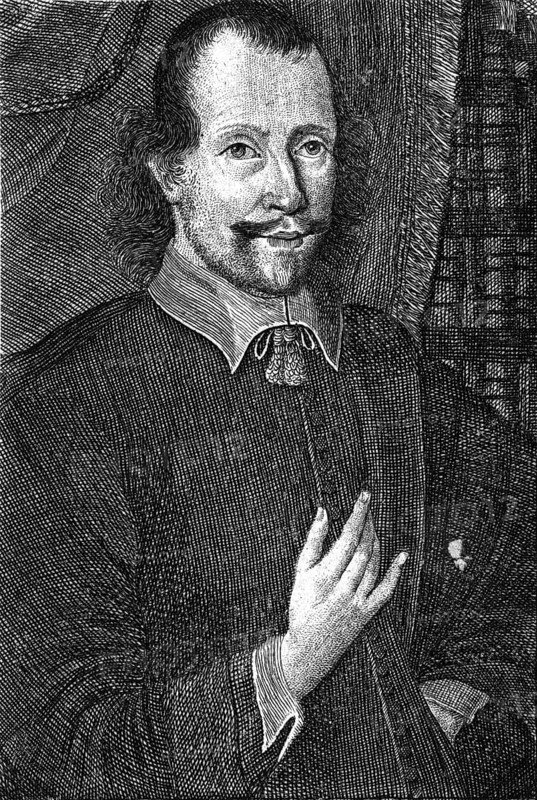 Simon Dach, 29 July 1605, 15 April 1659, was a German poet of the Baroque period, Historic, digitally restored reproduction of an original work of the period, exact original date not known