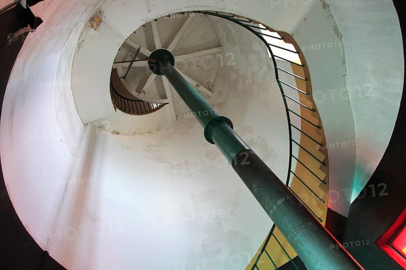 Orford Ness lighthouse Open Day, September 2017, Suffolk, England, UK