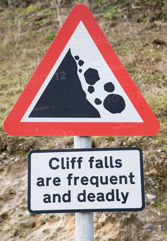 Soft engineering coastal defences at Dunwich, Suffolk, England, United Kingdom, Europe