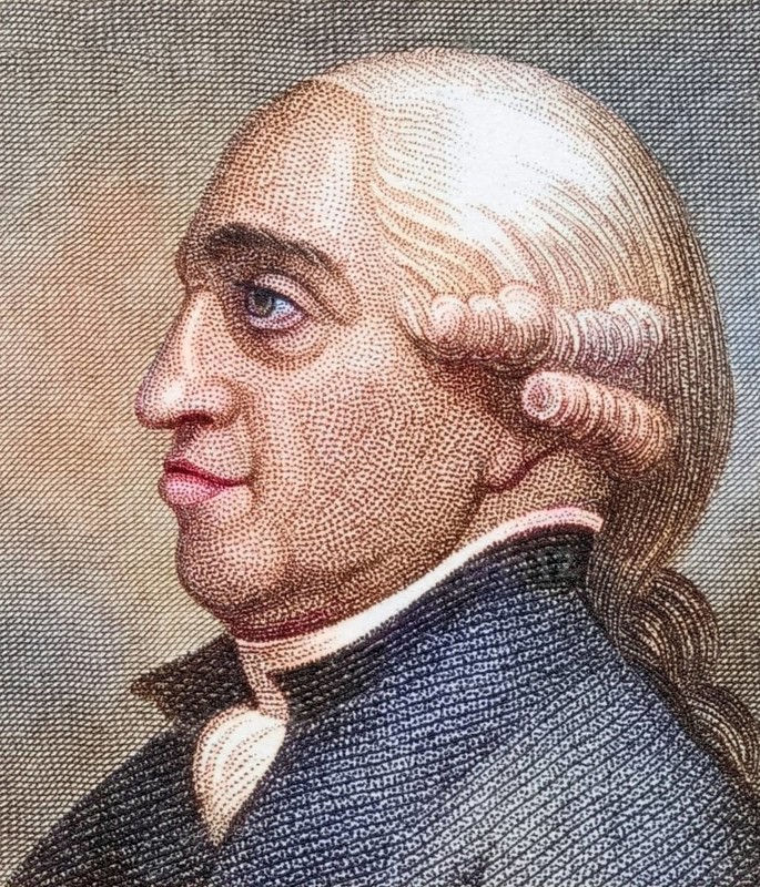 General John Burgoyne, 1722 to 1792, British army officer, politician and playwright. General during the American War of Independence, digitally restored reproduction from a 19th century original, record date not stated