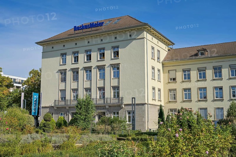 Hohenzollerncampus 150 / 151, former AEG site, Hohenzollerndamm, Wilmersdorf, Charlottenburg-Wilmersdorf, Berlin, Germany, Europe